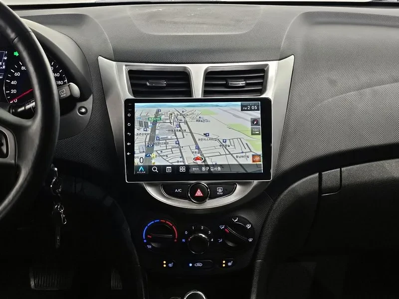 Hyundai Accent Witt 1.4 Vvt Modern | Mobile.bg � ����������� 15