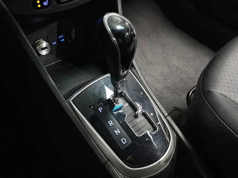 Hyundai Accent Witt 1.4 Vvt Modern | Mobile.bg � ����������� 9