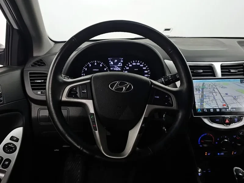 Hyundai Accent Witt 1.4 Vvt Modern | Mobile.bg � ����������� 13