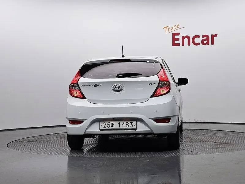 Hyundai Accent Witt 1.4 Vvt Modern | Mobile.bg � ����������� 4
