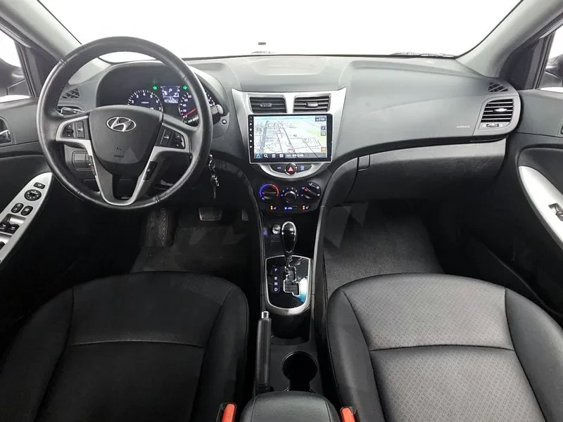 Hyundai Accent Witt 1.4 Vvt Modern | Mobile.bg � ����������� 7