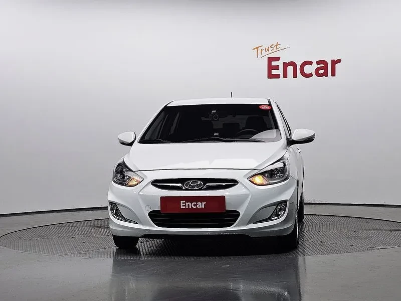 Hyundai Accent Witt 1.4 Vvt Modern | Mobile.bg � ����������� 3