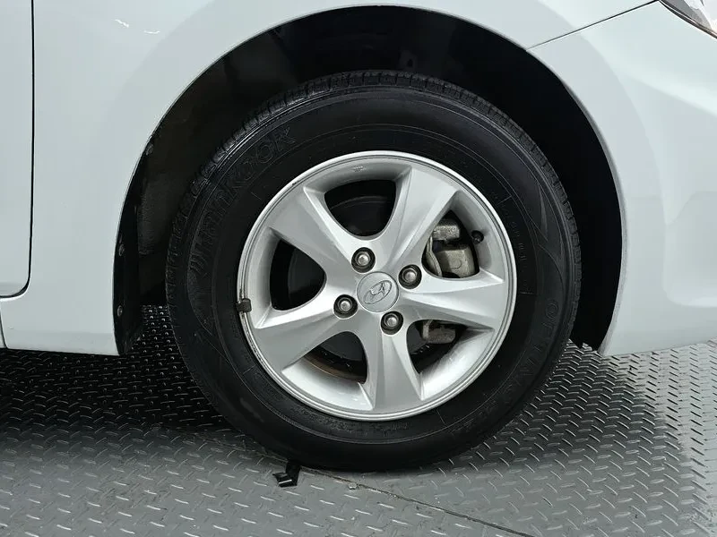 Hyundai Accent Witt 1.4 Vvt Modern | Mobile.bg � ����������� 5