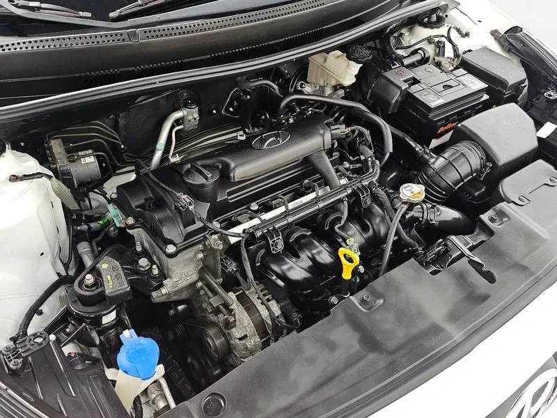 Hyundai Accent Witt 1.4 Vvt Modern | Mobile.bg � ����������� 6