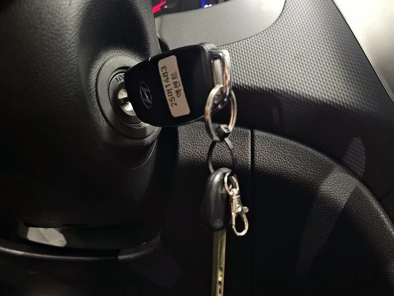 Hyundai Accent Witt 1.4 Vvt Modern | Mobile.bg � ����������� 14