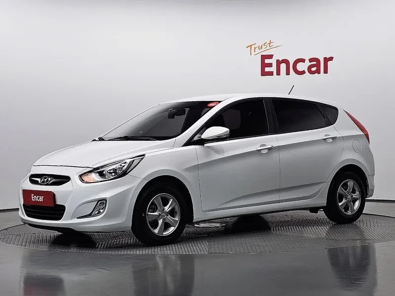 Hyundai Accent Witt 1.4 Vvt Modern | Mobile.bg � ����������� 1