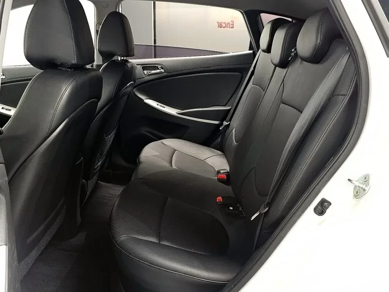 Hyundai Accent Witt 1.4 Vvt Modern | Mobile.bg � ����������� 12
