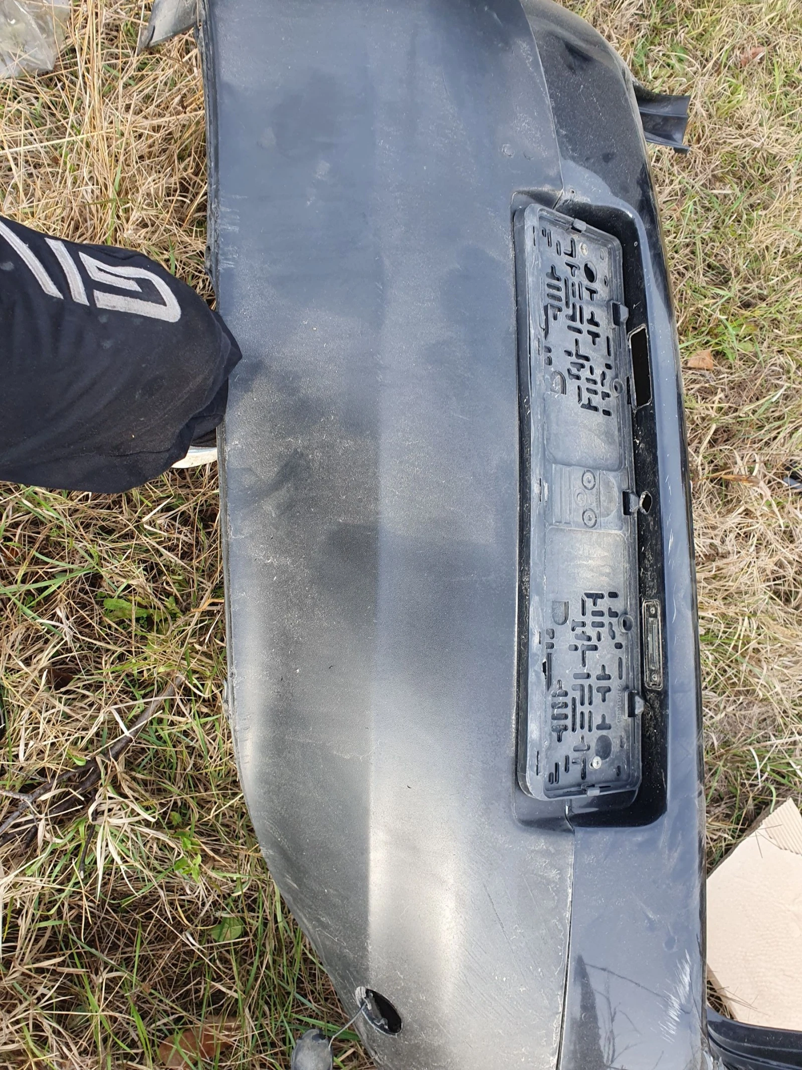 VW Golf 1.9 TDI 105hp | Mobile.bg   15