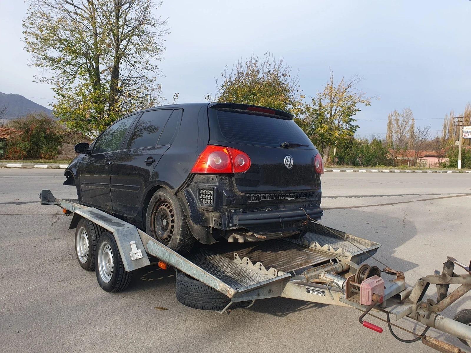 VW Golf 1.9 TDI 105hp | Mobile.bg — изображение 1
