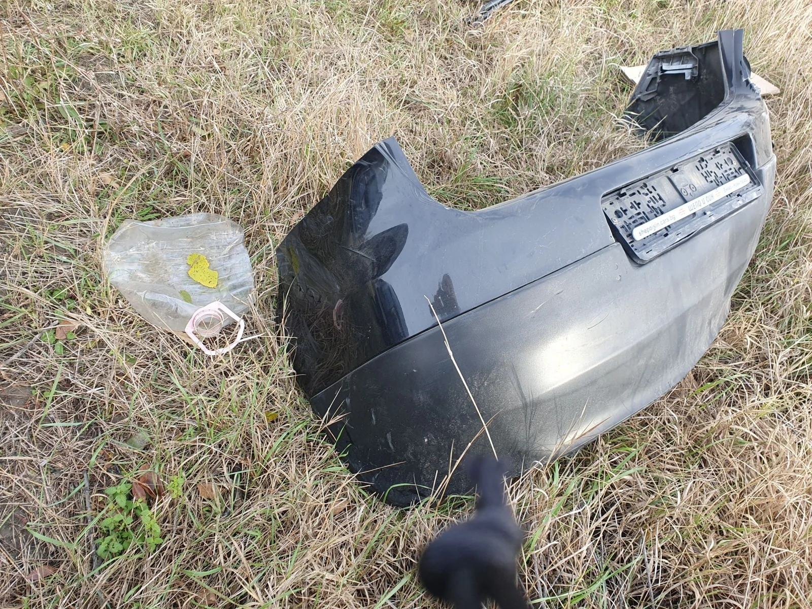 VW Golf 1.9 TDI 105hp | Mobile.bg   13