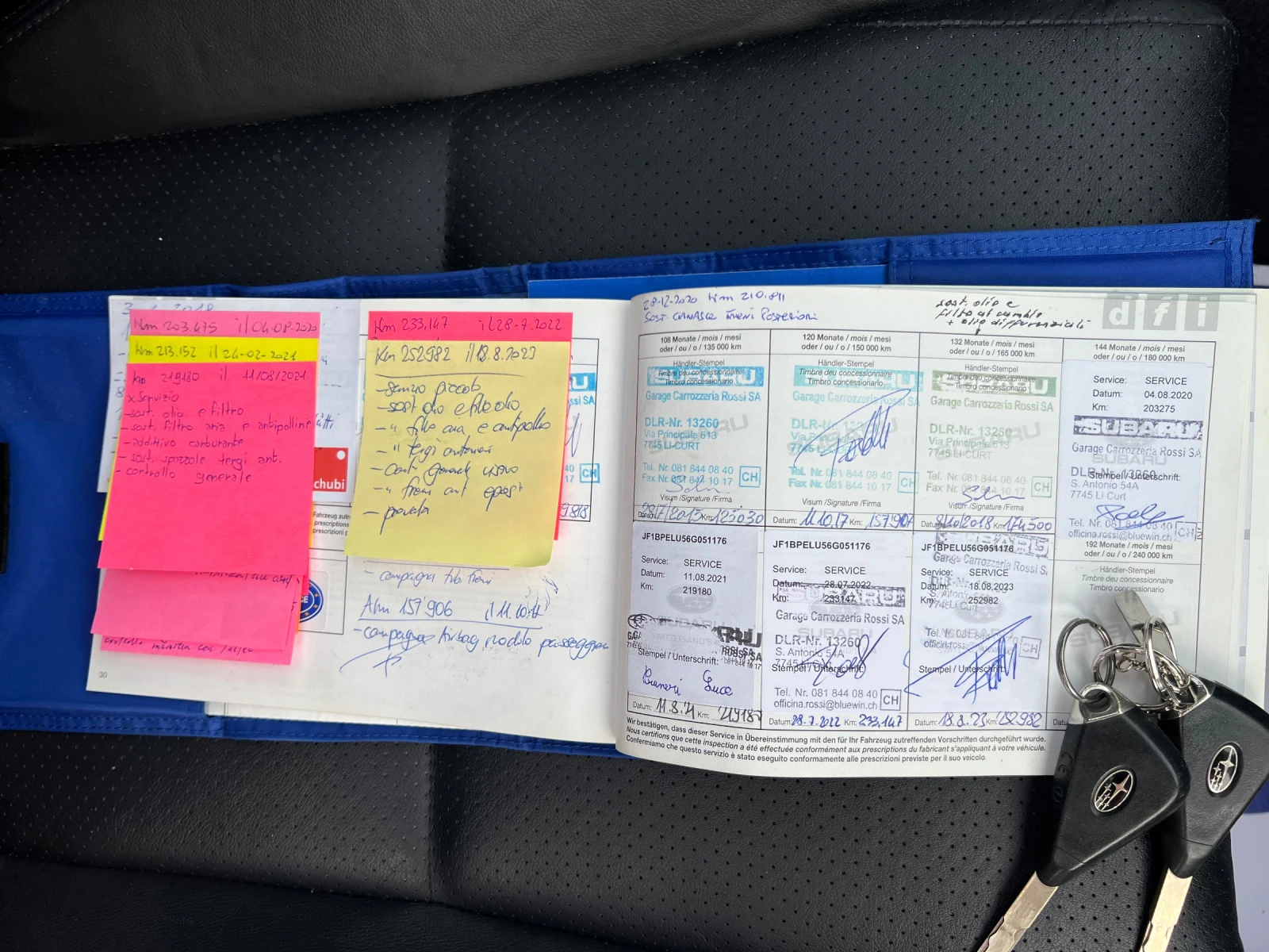 Subaru Legacy 3.0R* AWD* * *  | Mobile.bg   17