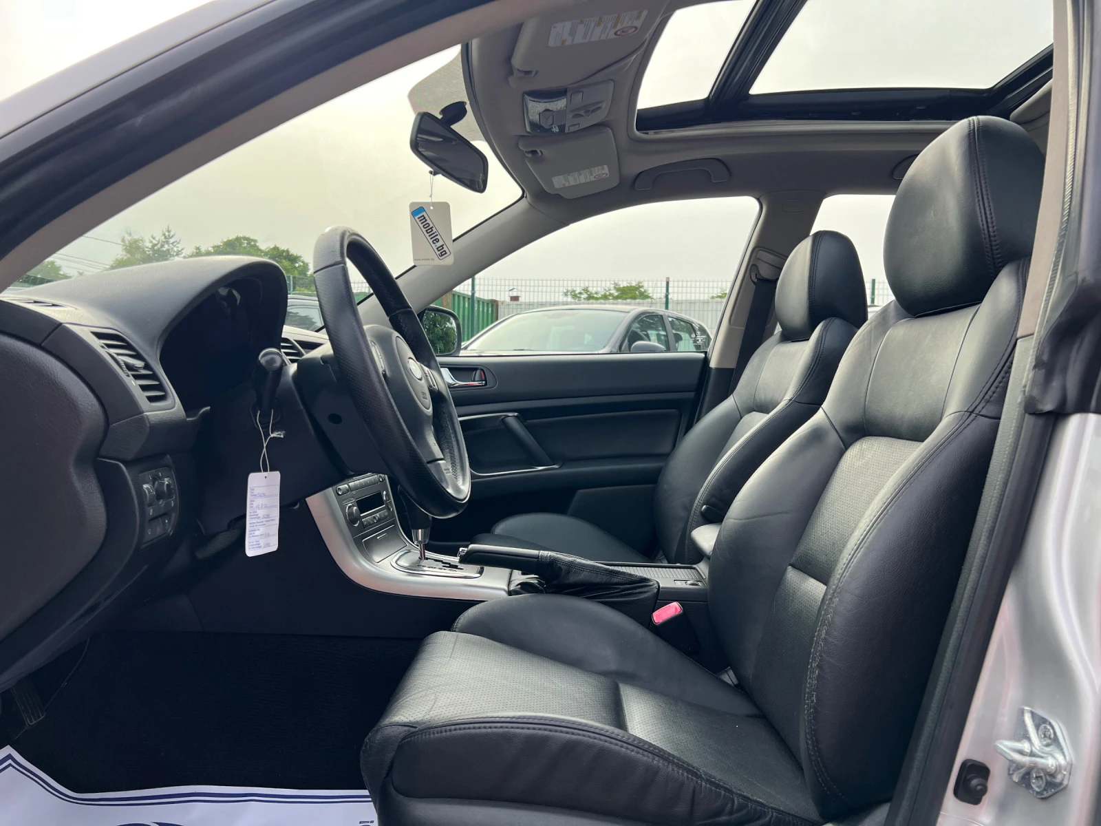 Subaru Legacy 3.0R* AWD* * *  | Mobile.bg   16