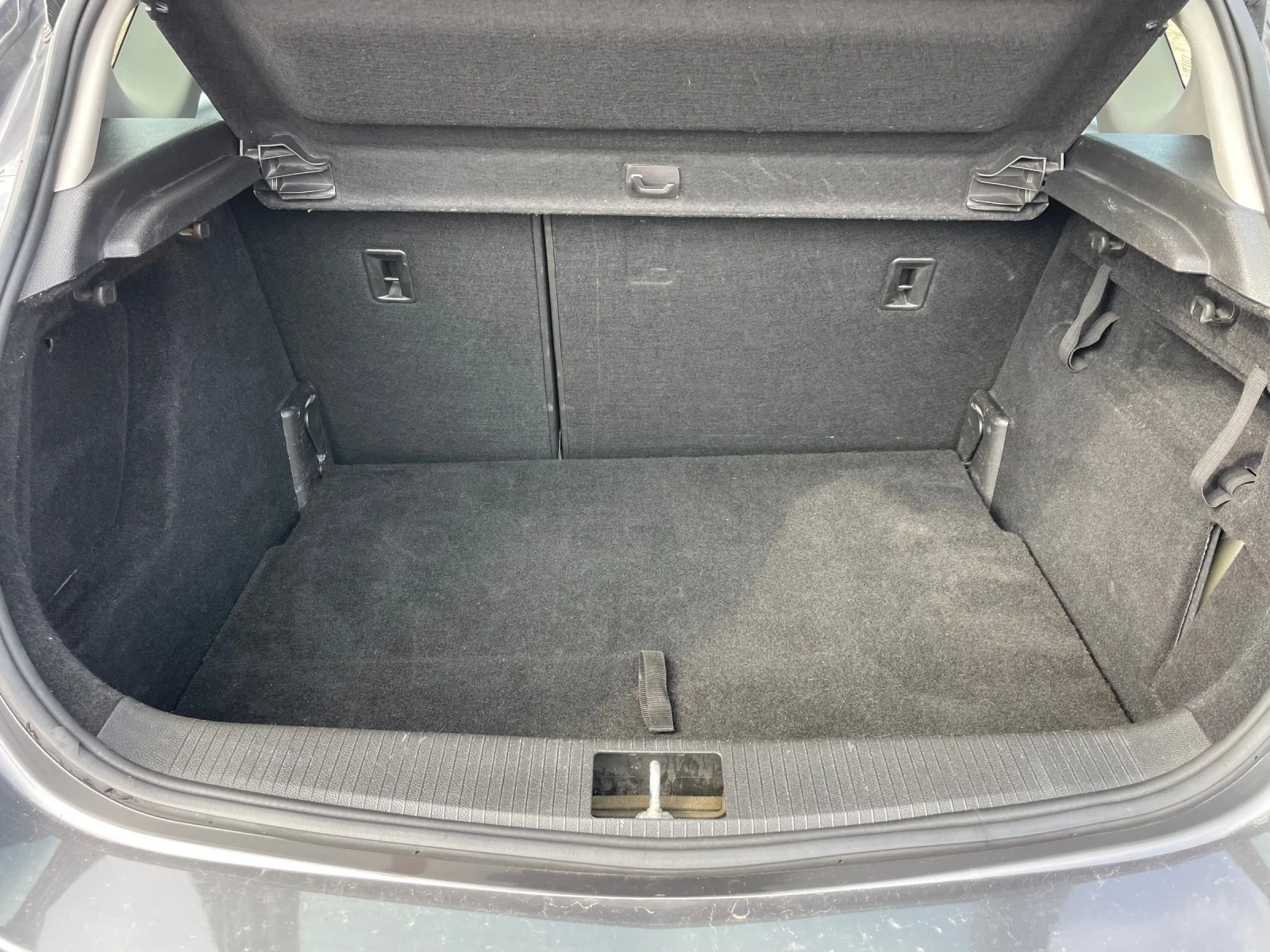 Opel Astra 1.7CDTI-110-ITALIA | Mobile.bg — изображение 12