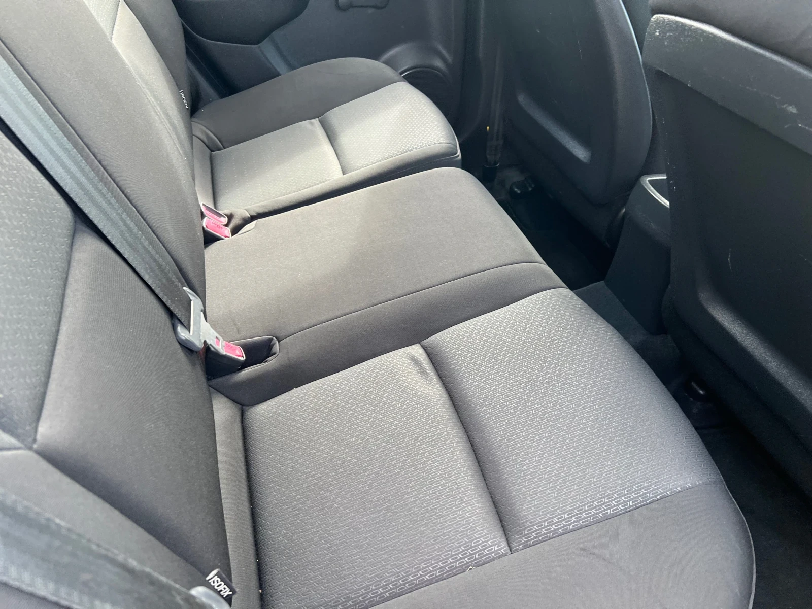Hyundai I30 1.4i-Klima - изображение 9