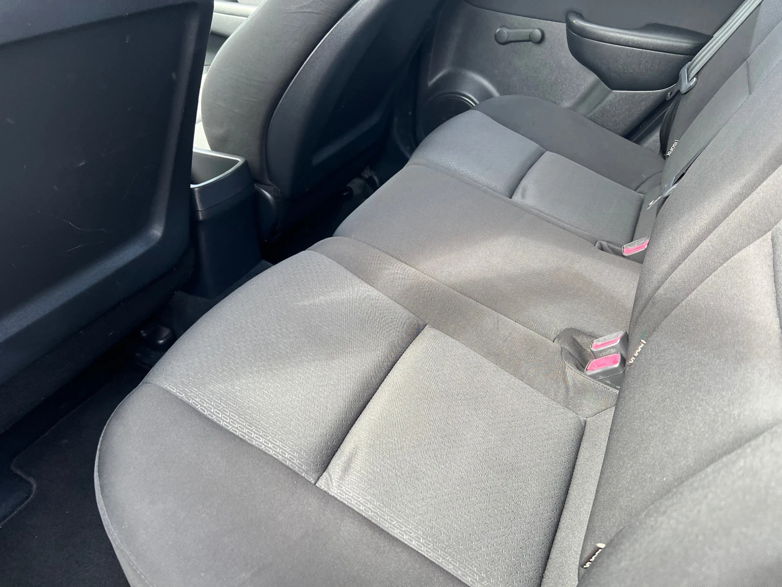 Hyundai I30 1.4i-Klima - изображение 8