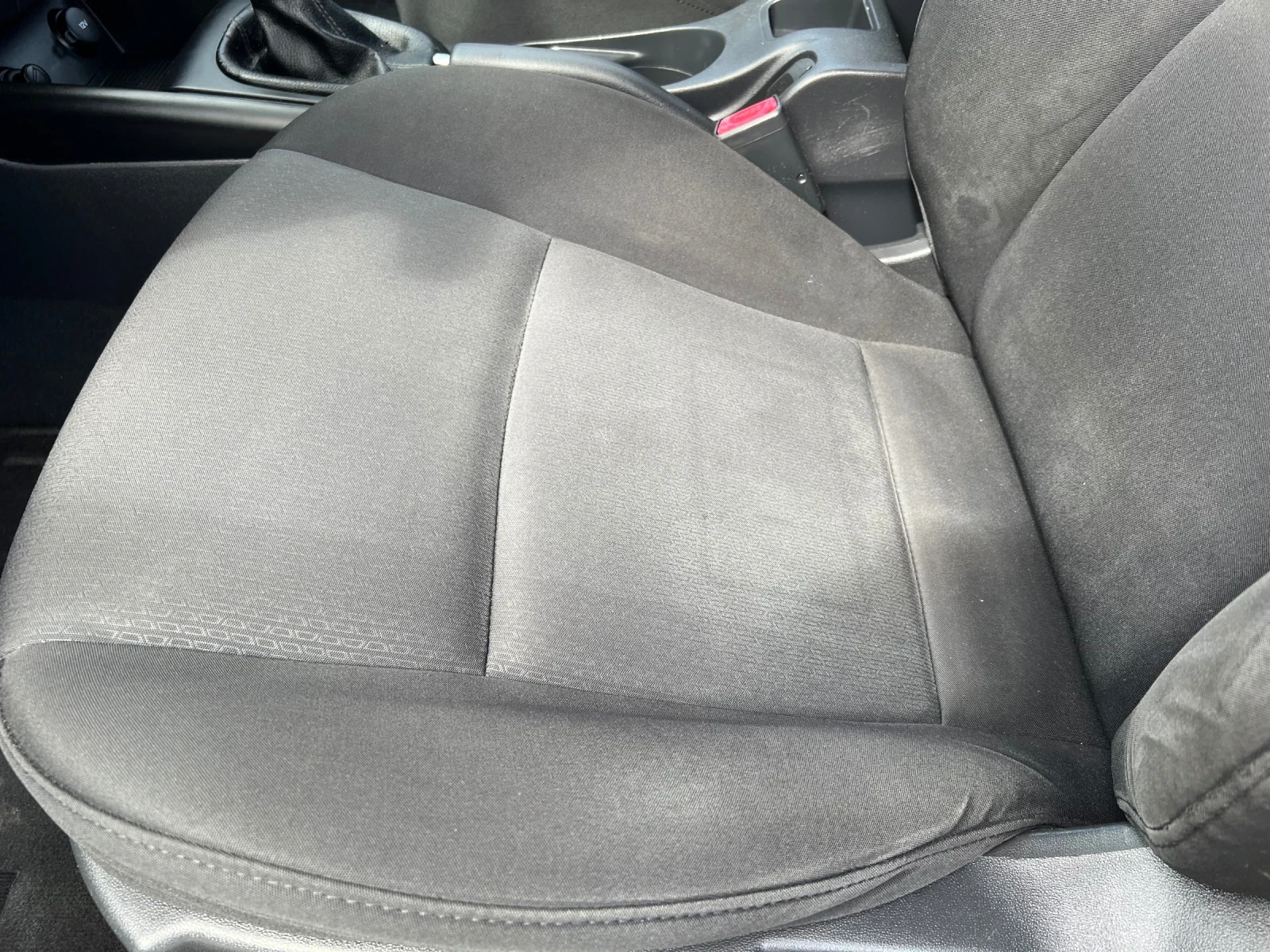 Hyundai I30 1.4i-Klima - изображение 10