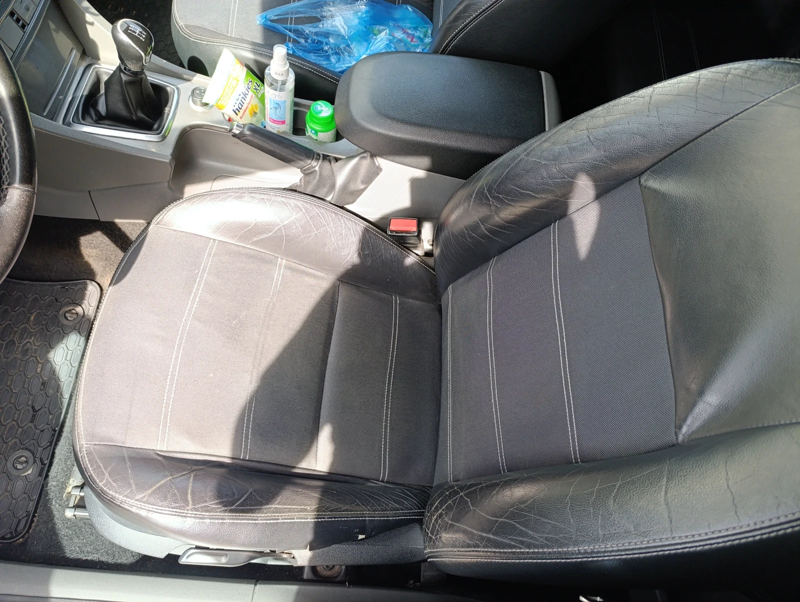 Ford Focus 1.6 TDCI TITANIUM  - изображение 6