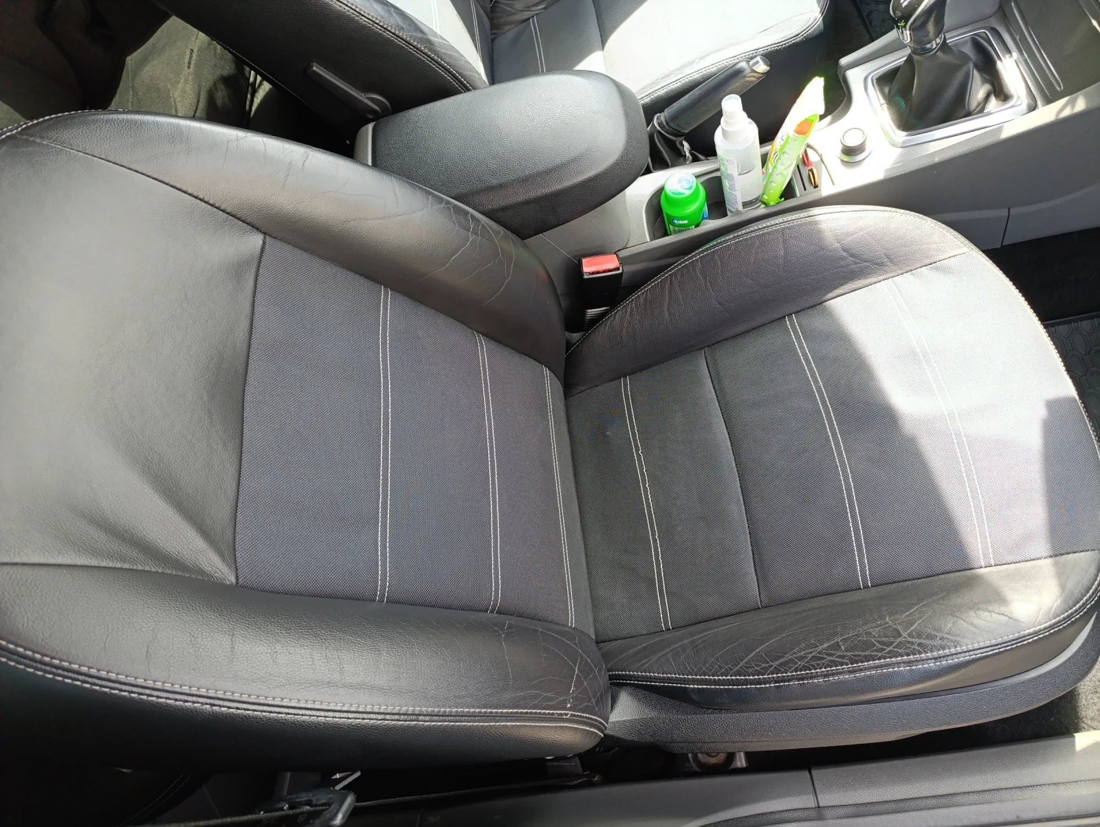 Ford Focus 1.6 TDCI TITANIUM  - изображение 7