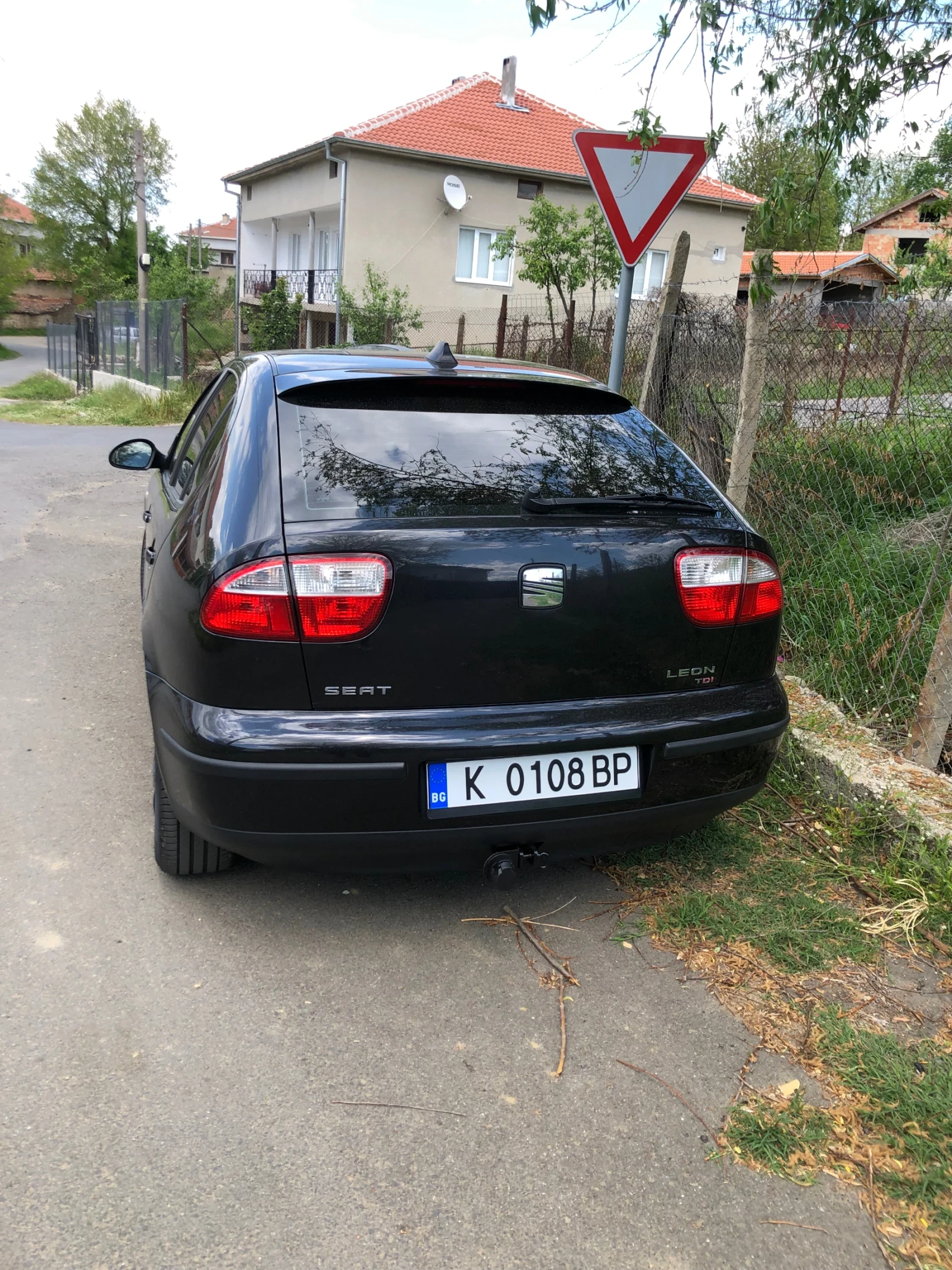Seat Leon  - изображение 2