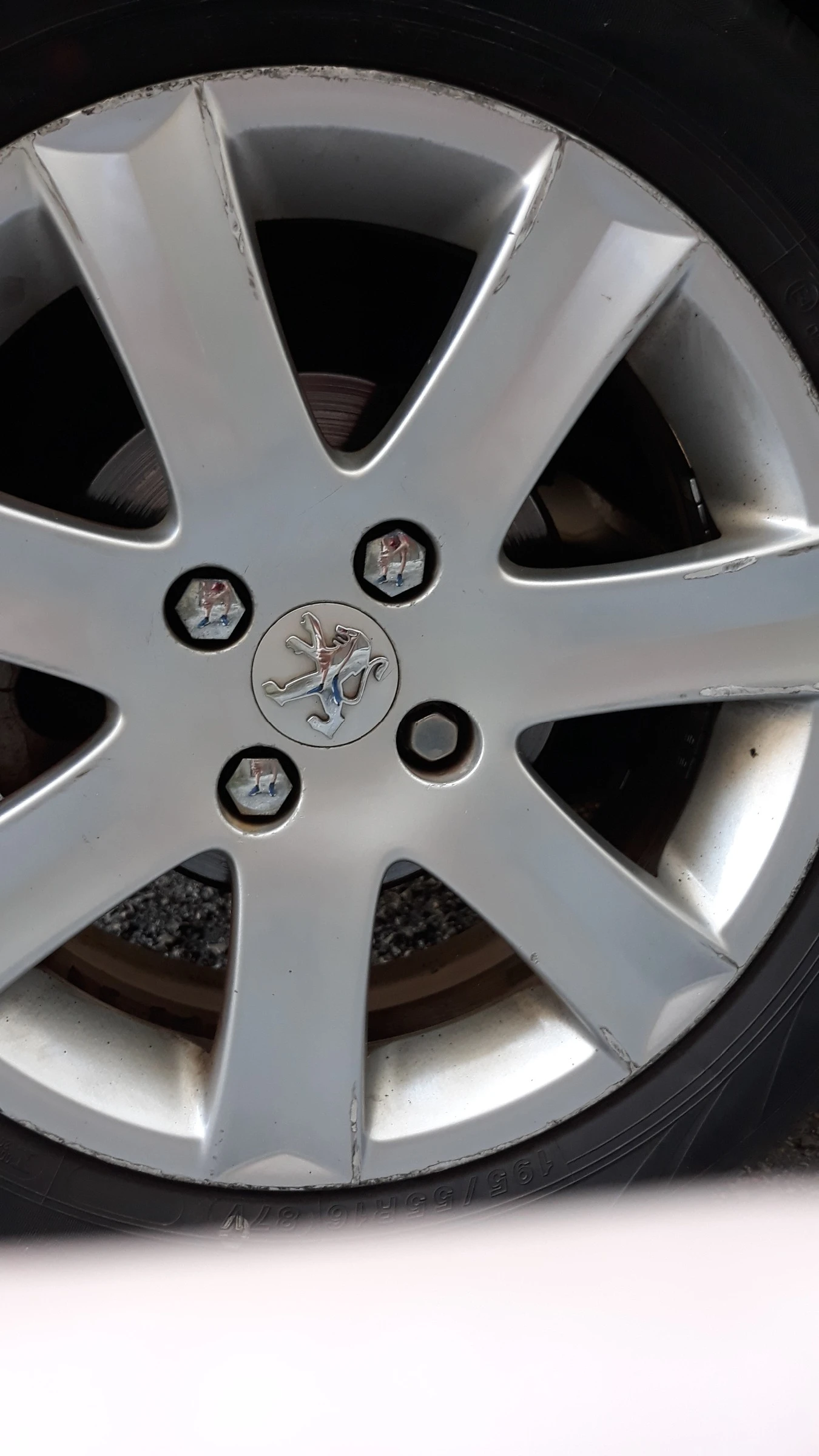 Peugeot 207  - изображение 10