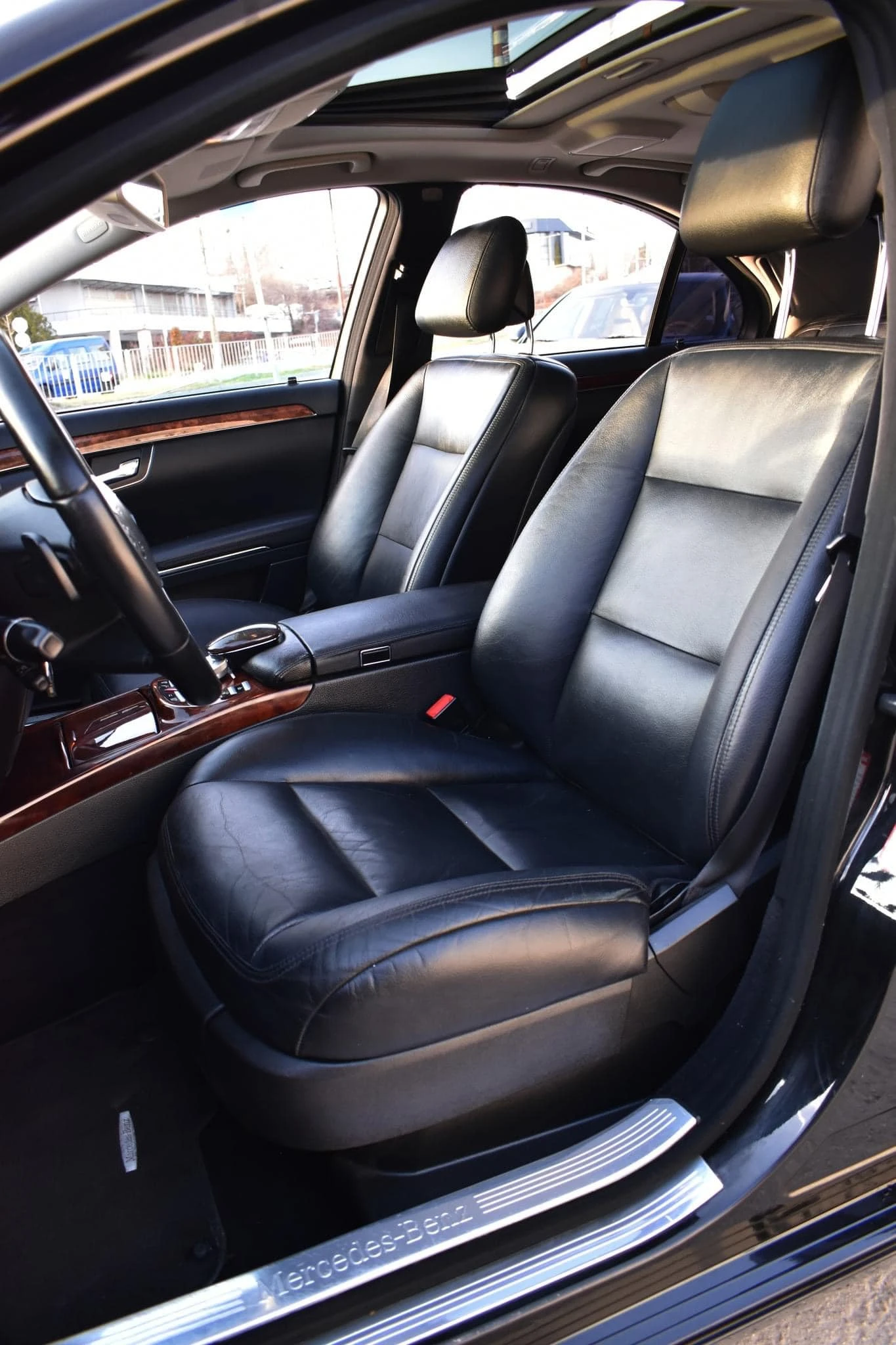 Mercedes-Benz S 350 FACELIFT* LED* EURO6 - изображение 8