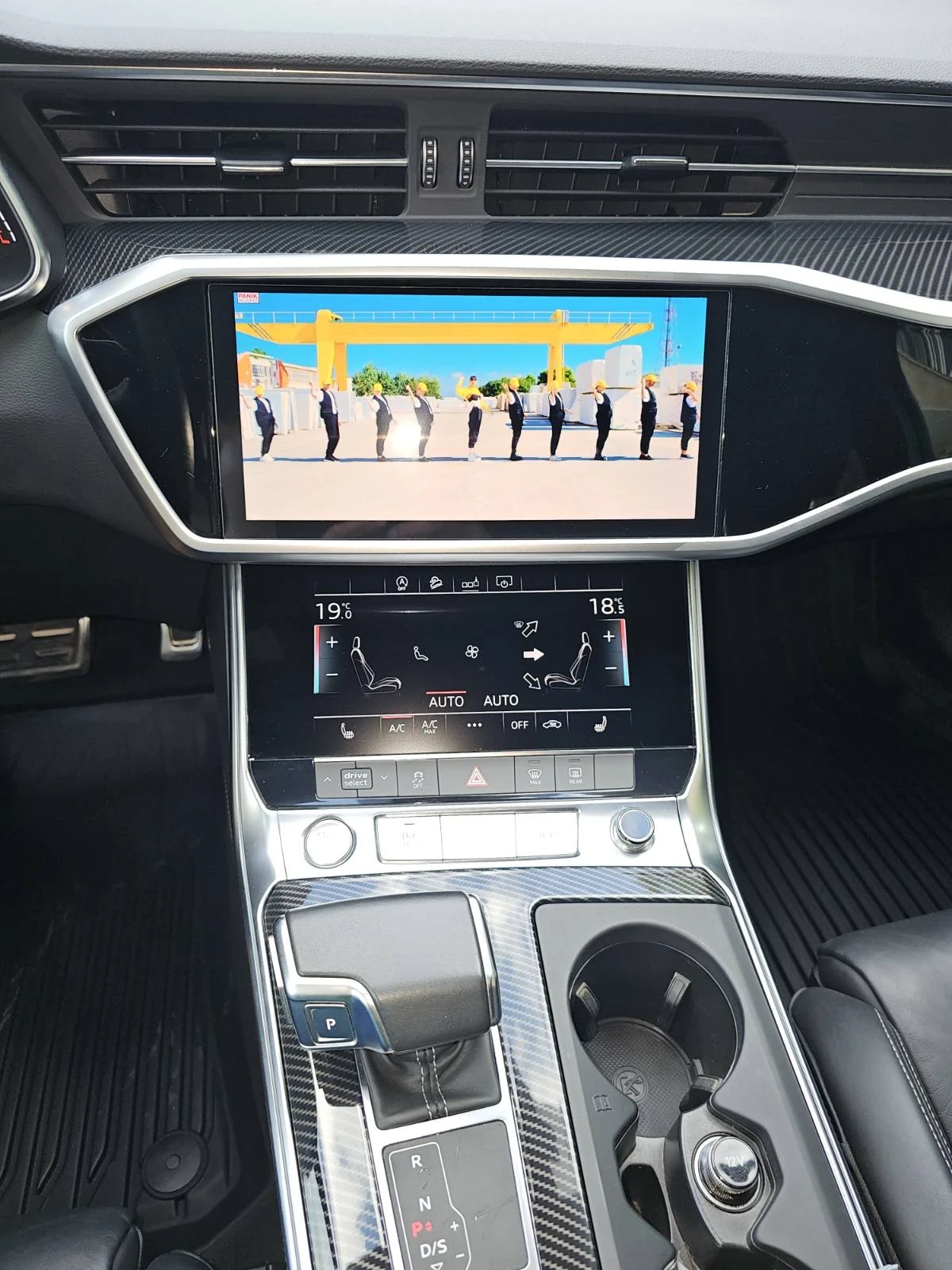 Audi A6 Allroad 50tdi MHEV - изображение 9