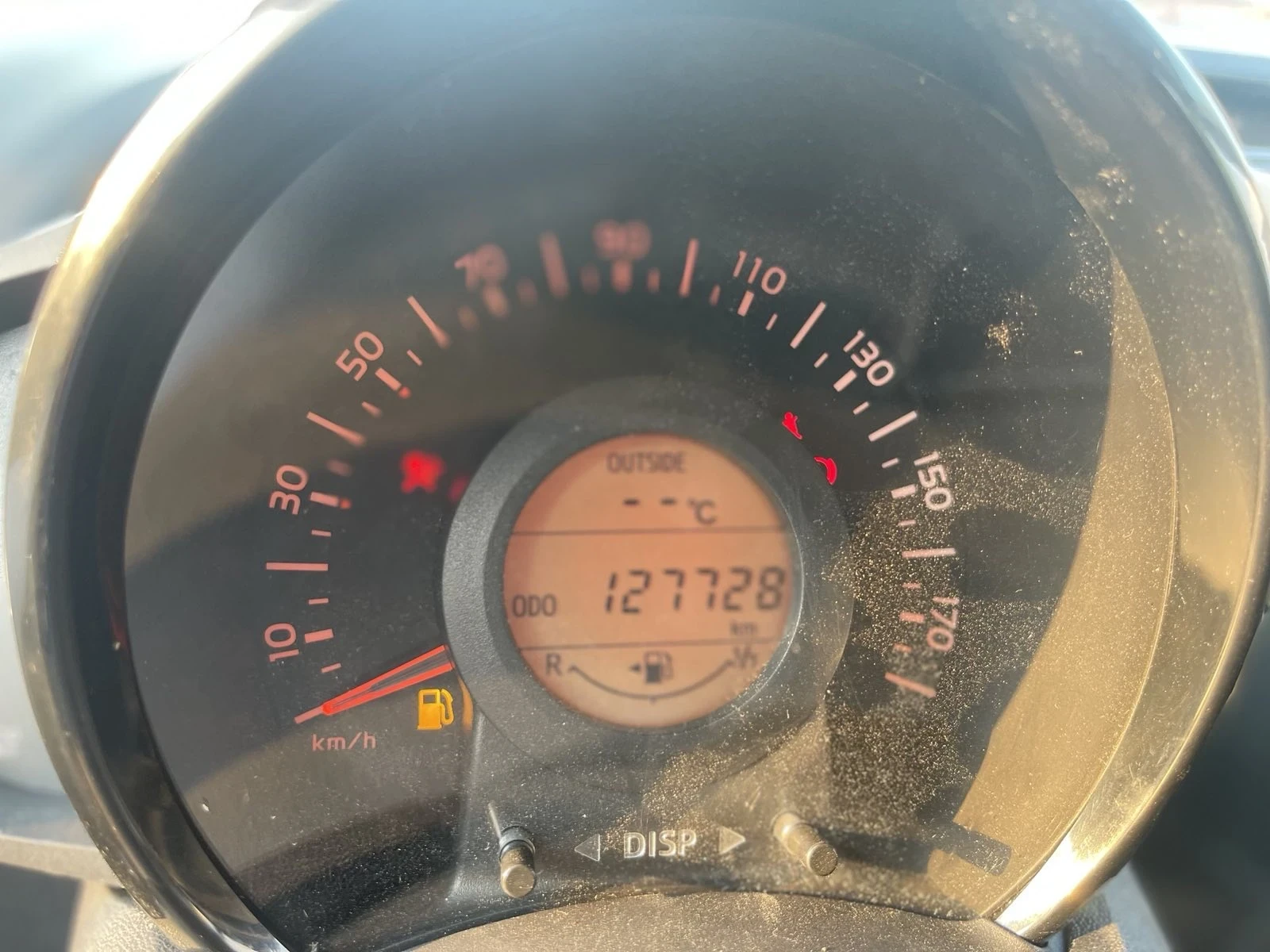 Toyota Aygo  - изображение 8