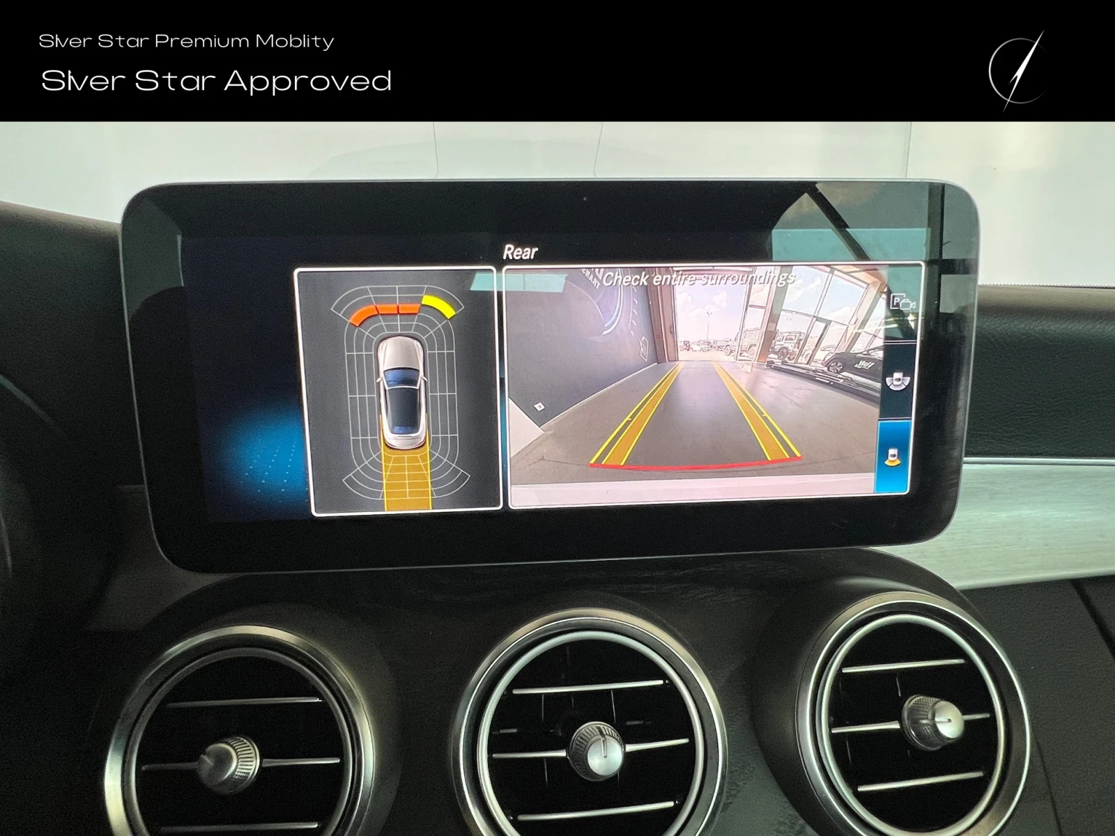 Mercedes-Benz C 220 d Cabriolet | Mobile.bg   13