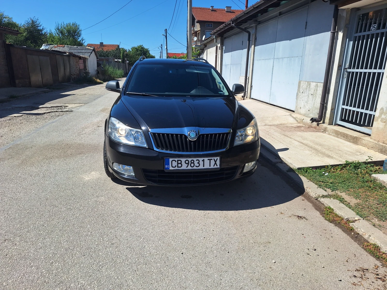 Skoda Octavia  - изображение 3