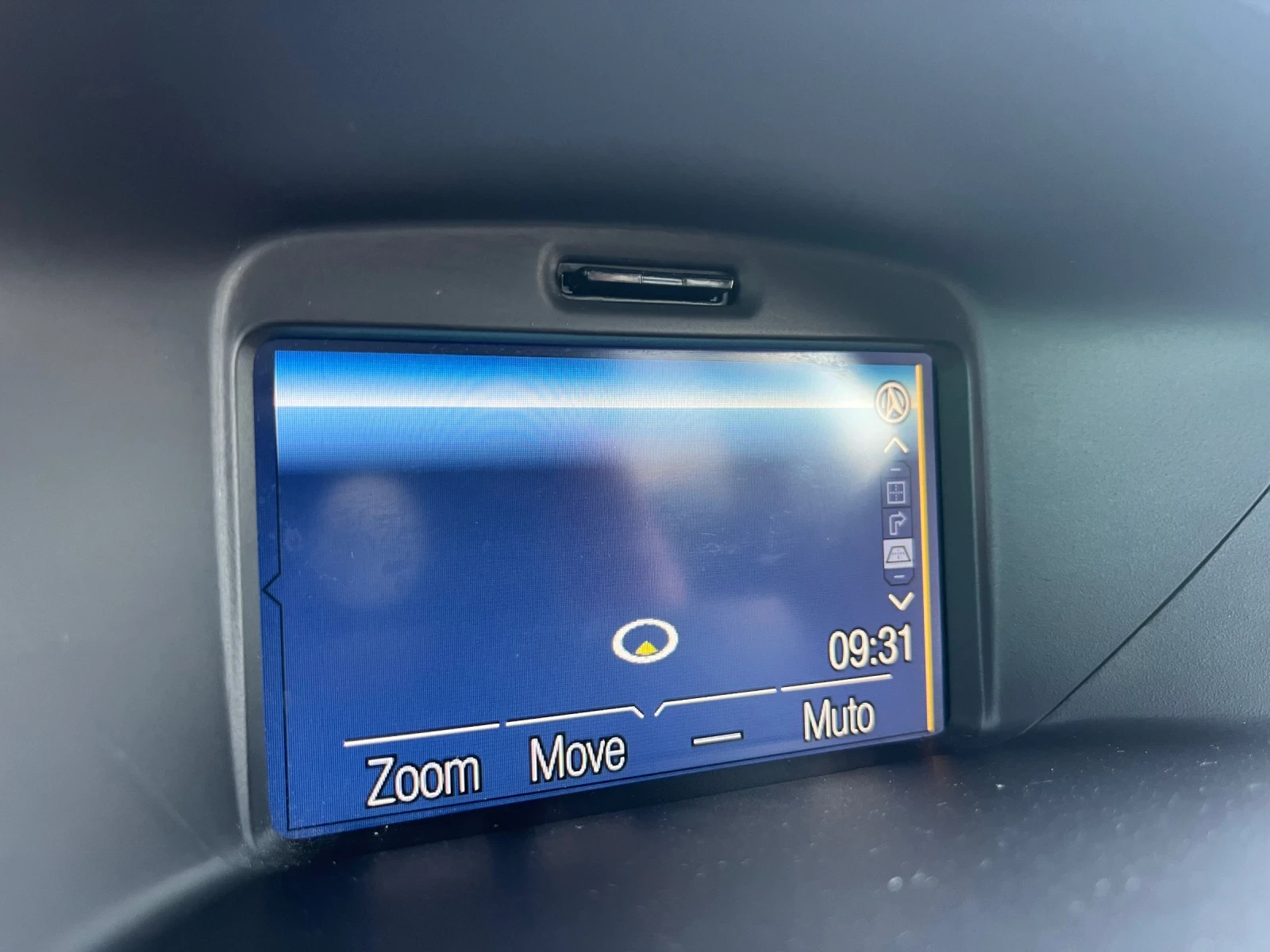 Ford Fiesta Titanium, navi, kamera, key less | Mobile.bg   12