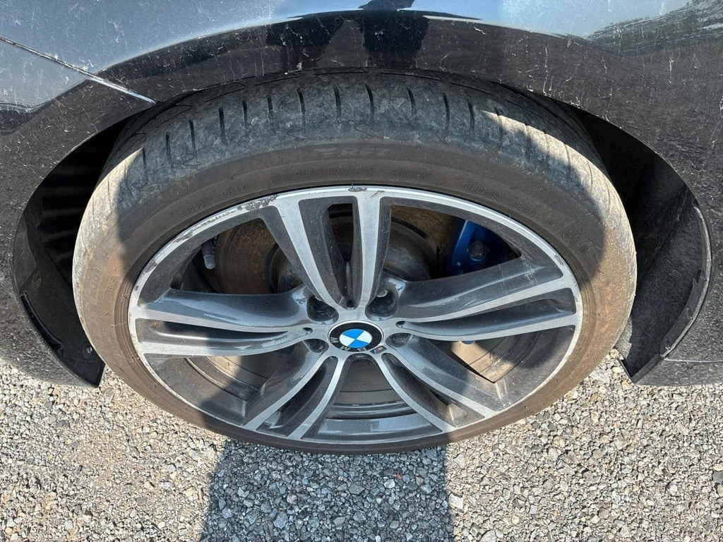 BMW 435 * xDrive * CARFAX * БЕЗ ПЪРВОНАЧАЛНА ВНОСКА - изображение 7