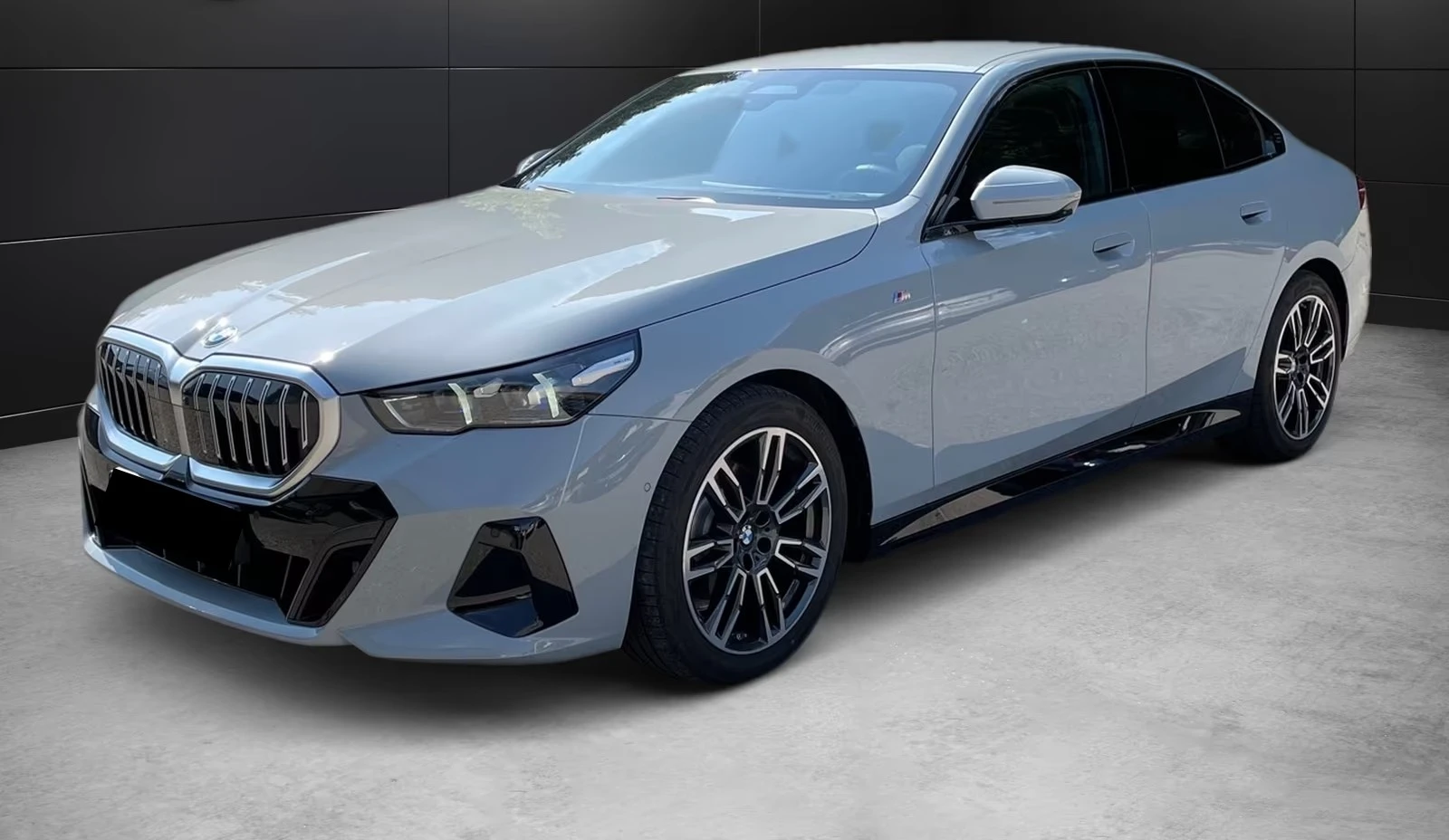 BMW 520 xDrive Lim. M Sport | Mobile.bg   1