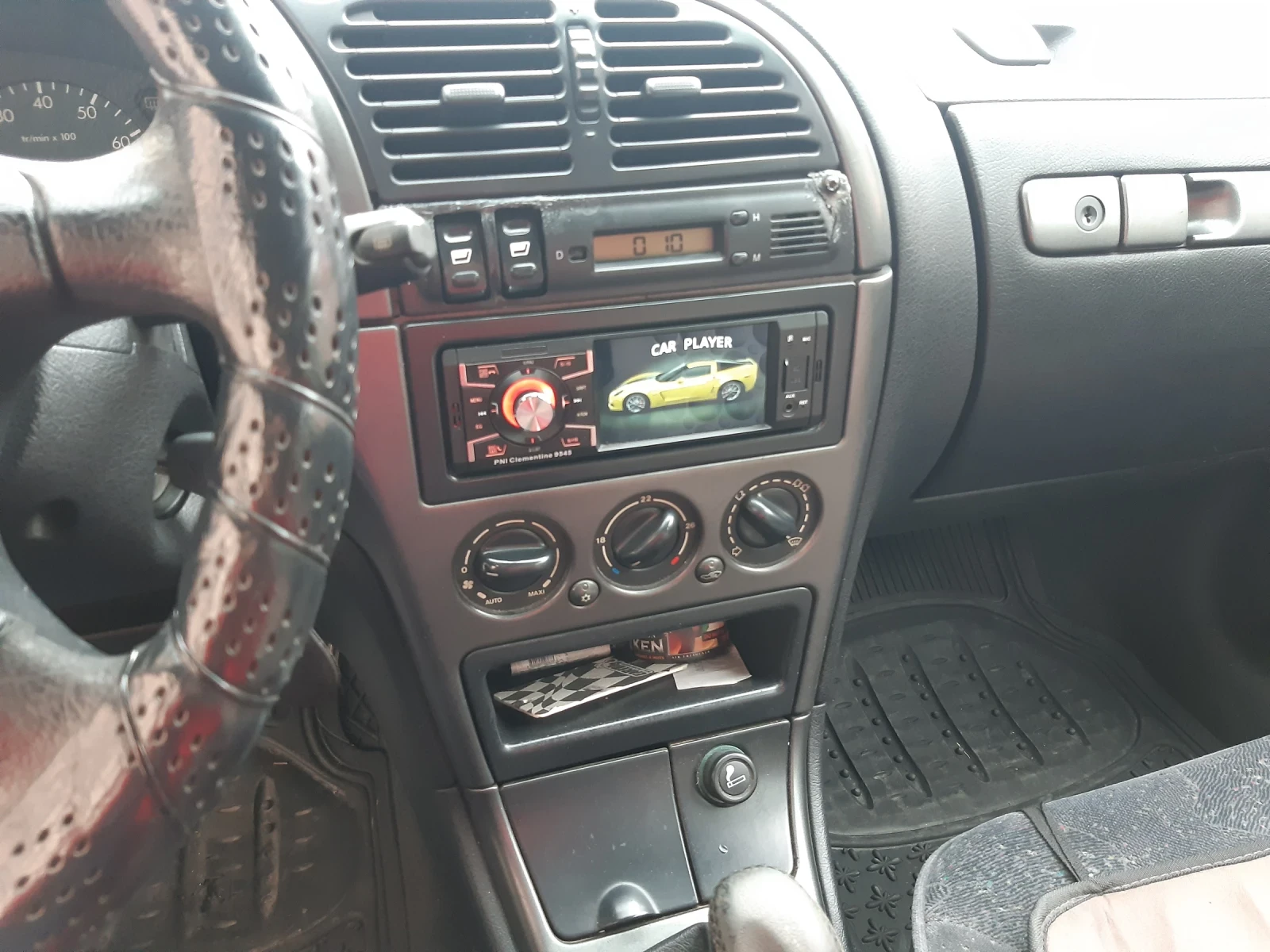 Citroen Xsara 1.4 | Mobile.bg — изображение 7