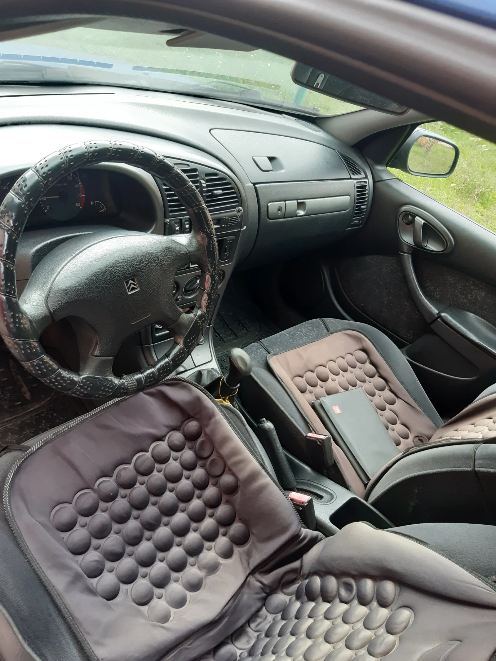 Citroen Xsara 1.4 | Mobile.bg — изображение 8