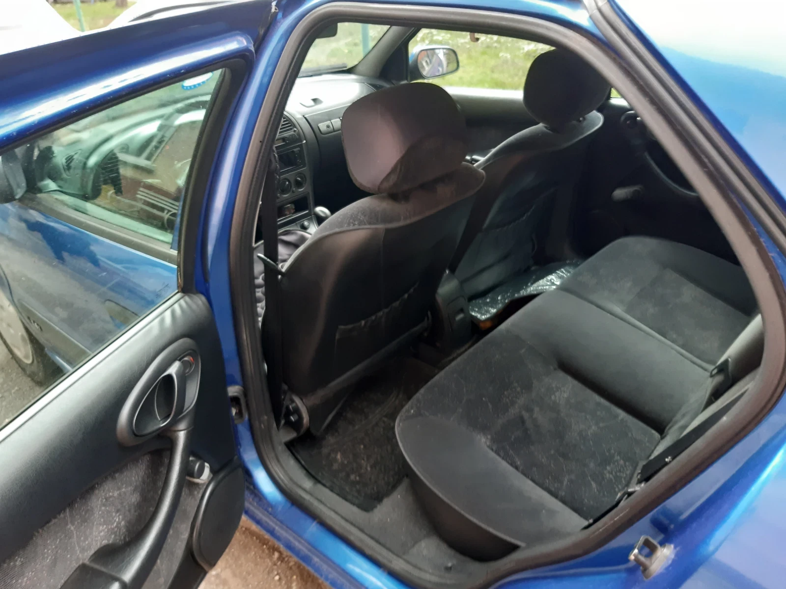Citroen Xsara 1.4 | Mobile.bg — изображение 5
