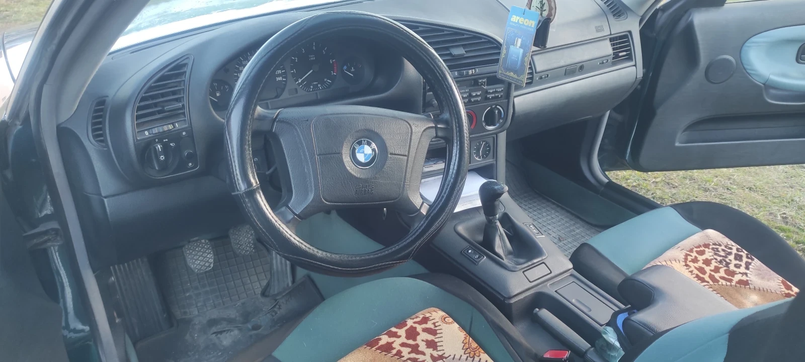 BMW 316  - изображение 4