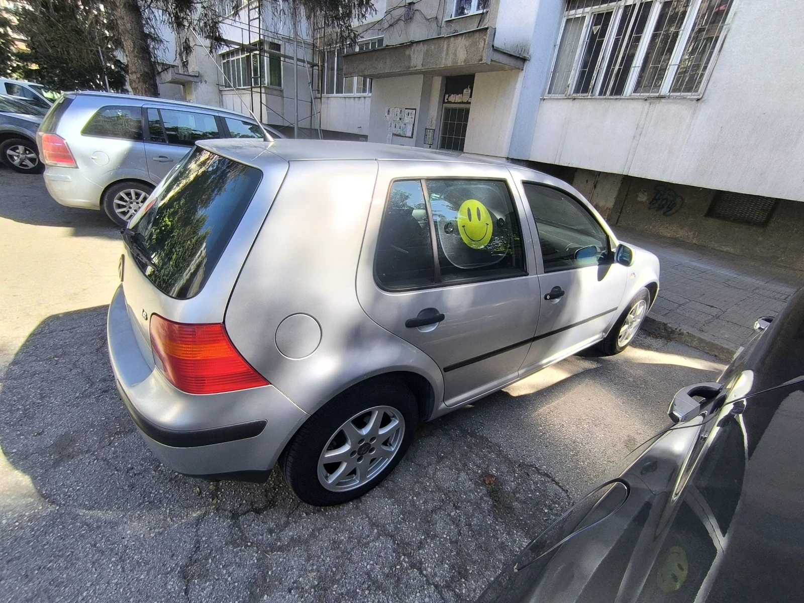 VW Golf  - изображение 4