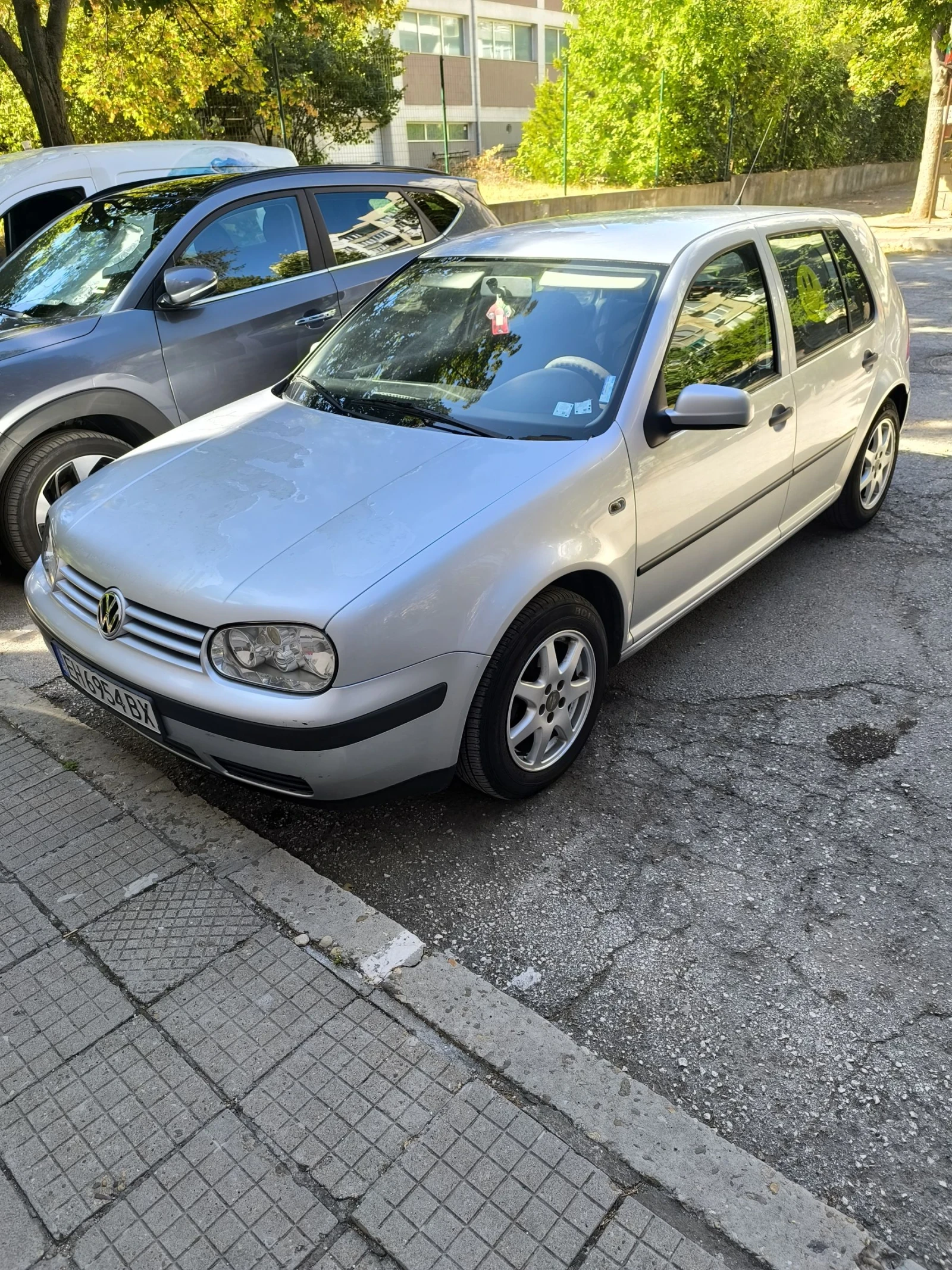 VW Golf | Mobile.bg � ����������� 1