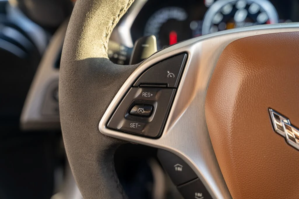 Chevrolet Corvette Stingray Z51 3LT Coupe* RWD*  (   | Mobile.bg   10