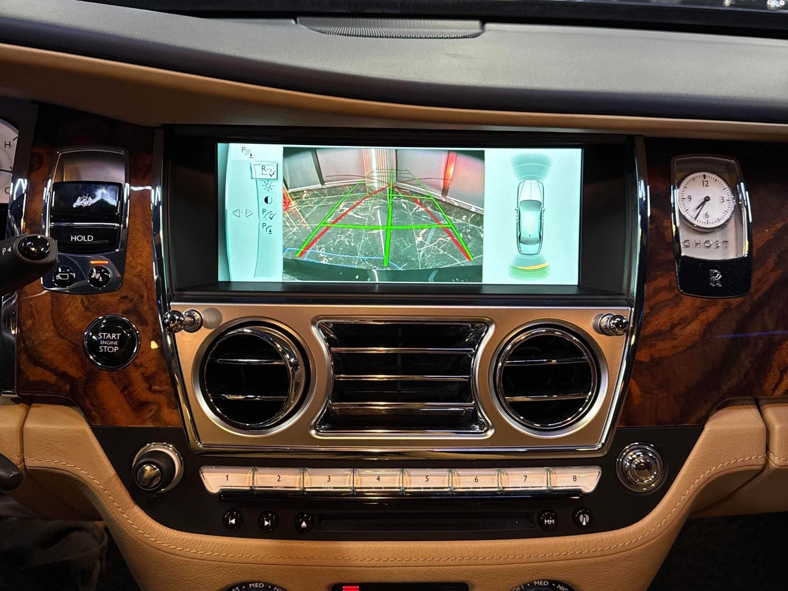 Rolls-Royce Ghost CARFAX АВТО КРЕДИТ  - изображение 10