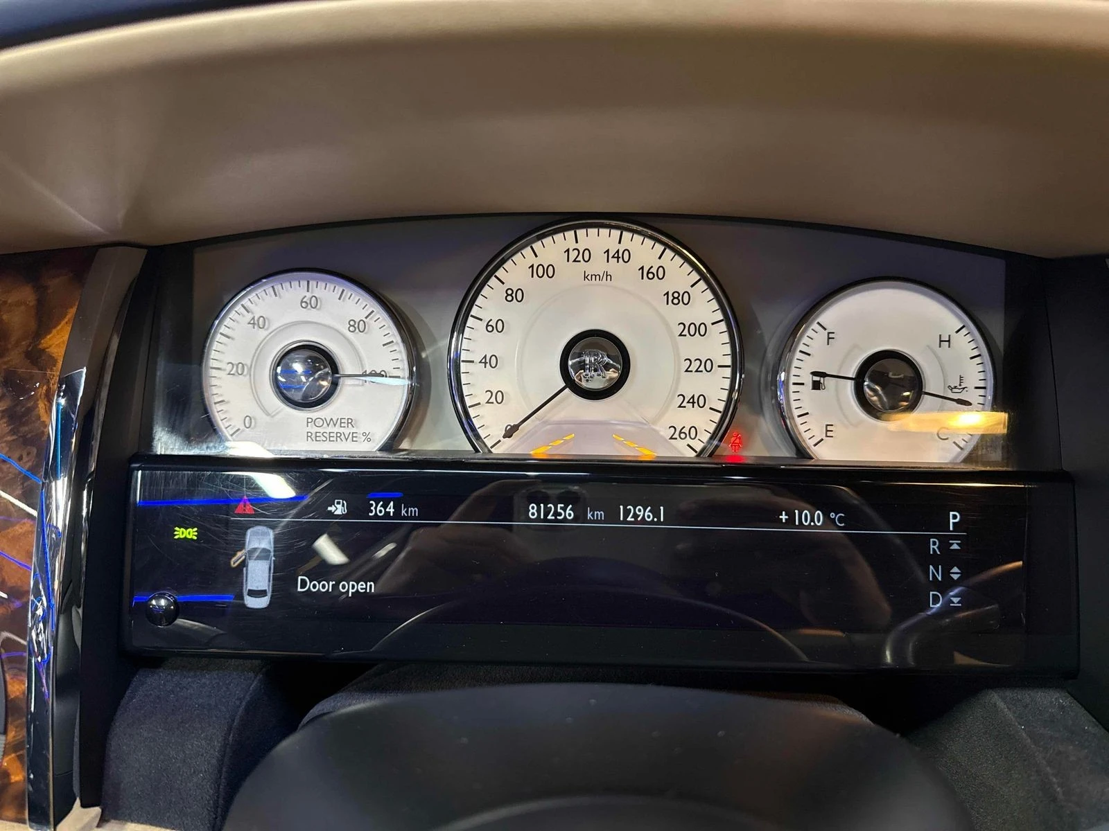 Rolls-Royce Ghost CARFAX АВТО КРЕДИТ  - изображение 8