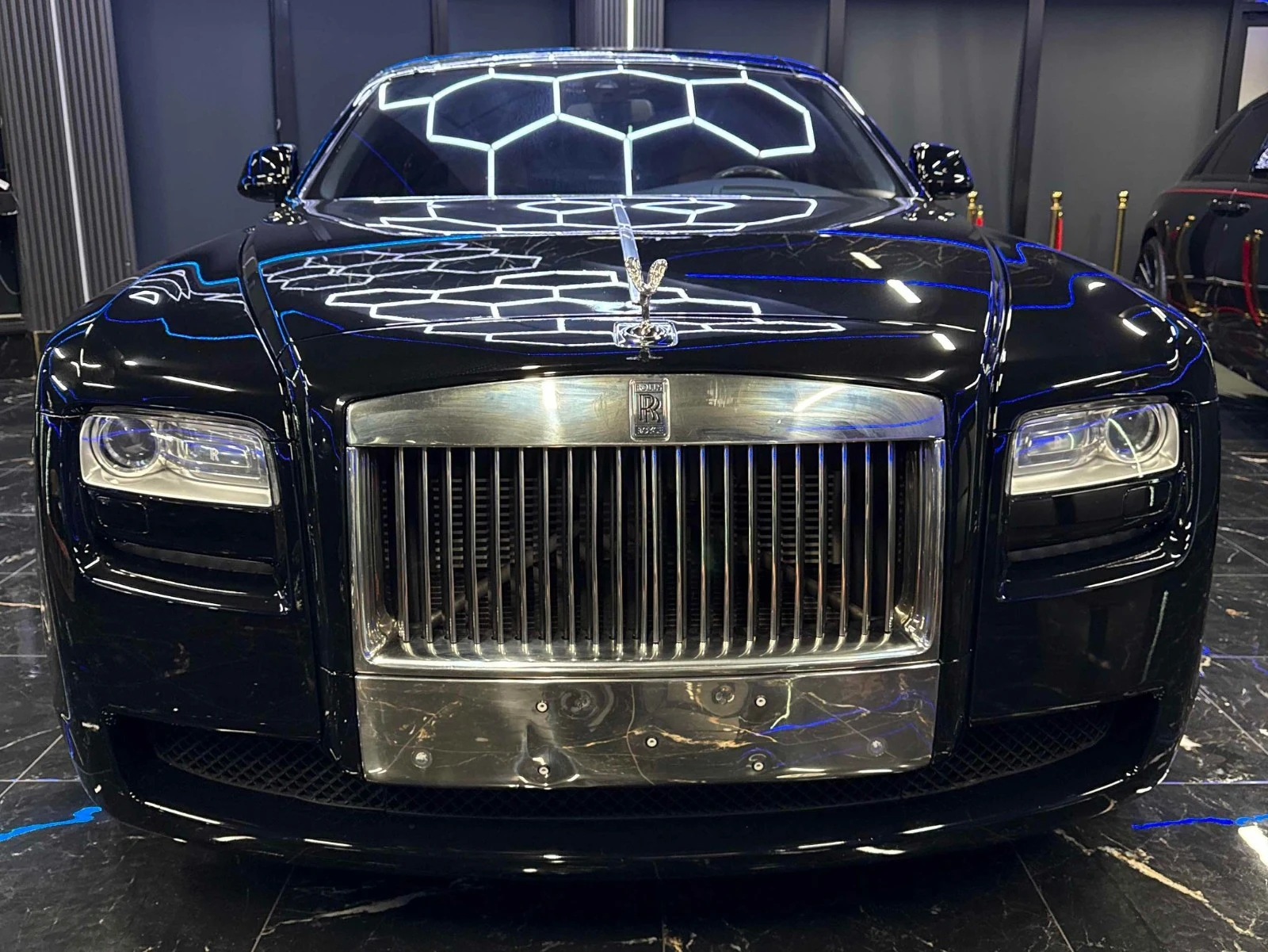Rolls-Royce Ghost CARFAX АВТО КРЕДИТ  - изображение 2