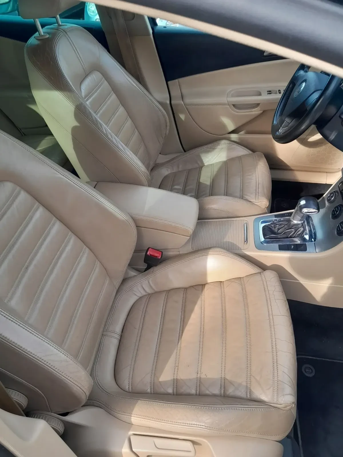 VW Passat 2.0D - изображение 7