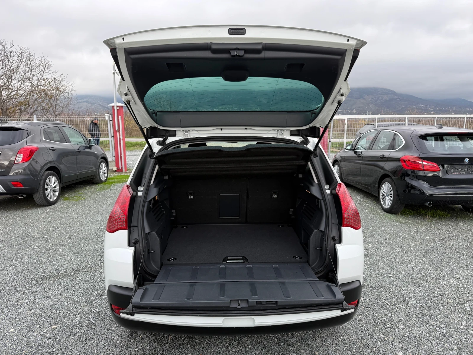 Peugeot 3008 (KATO ) | Mobile.bg   13