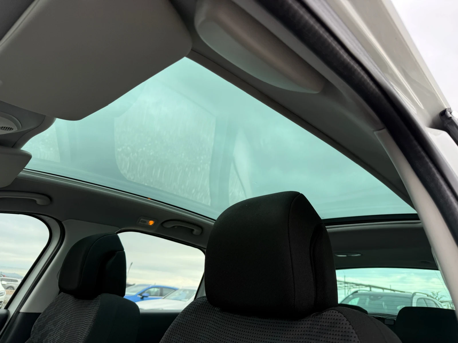 Peugeot 3008 (KATO ) | Mobile.bg   12