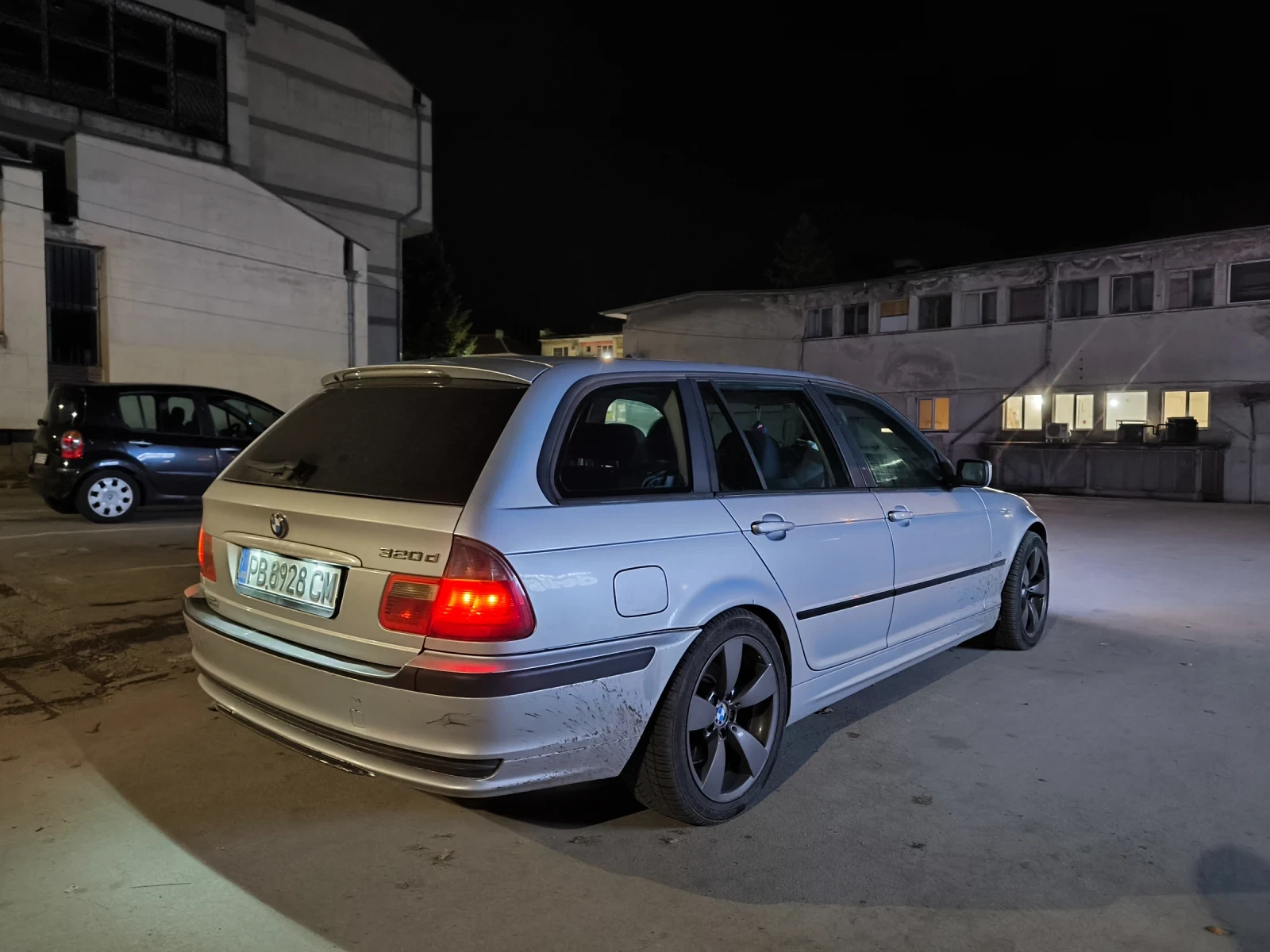 BMW 320 | Mobile.bg � ����������� 9