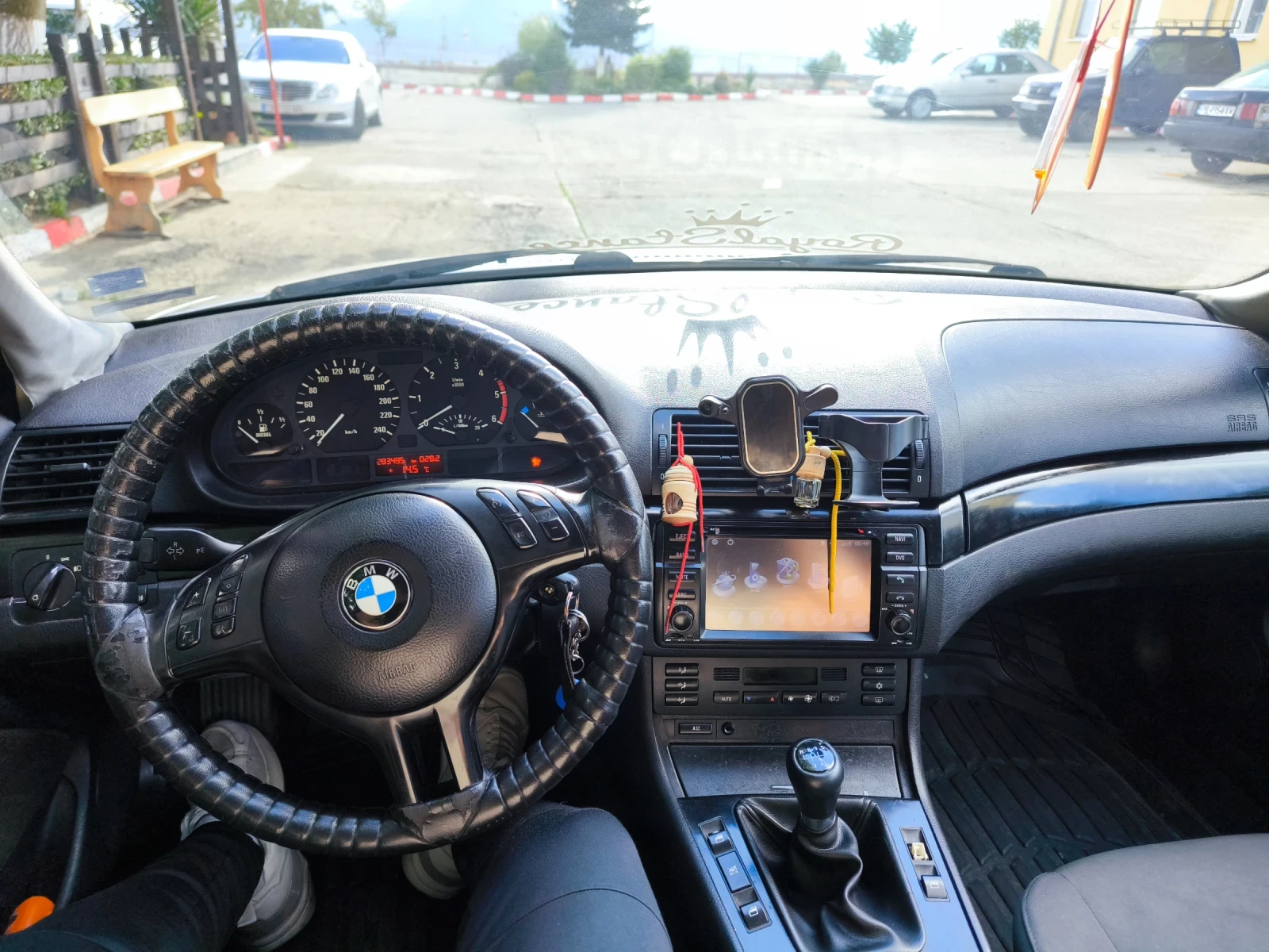 BMW 320 | Mobile.bg � ����������� 6