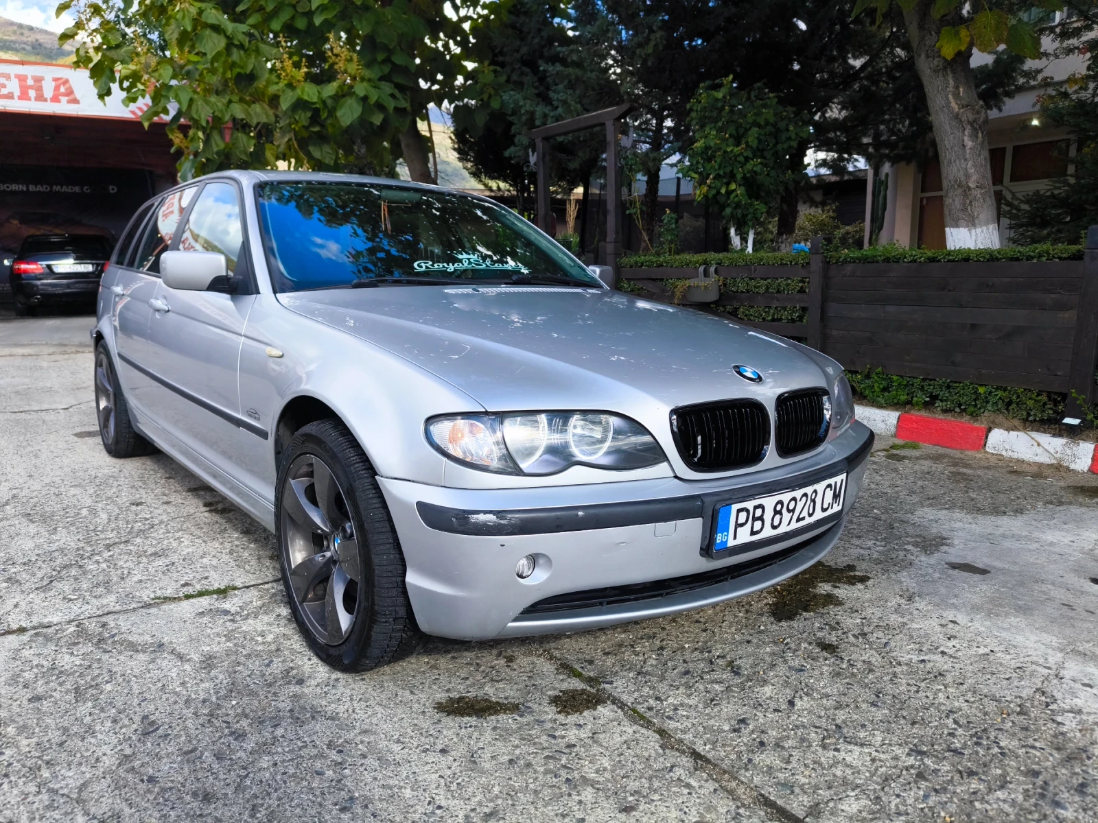 BMW 320 | Mobile.bg � ����������� 15
