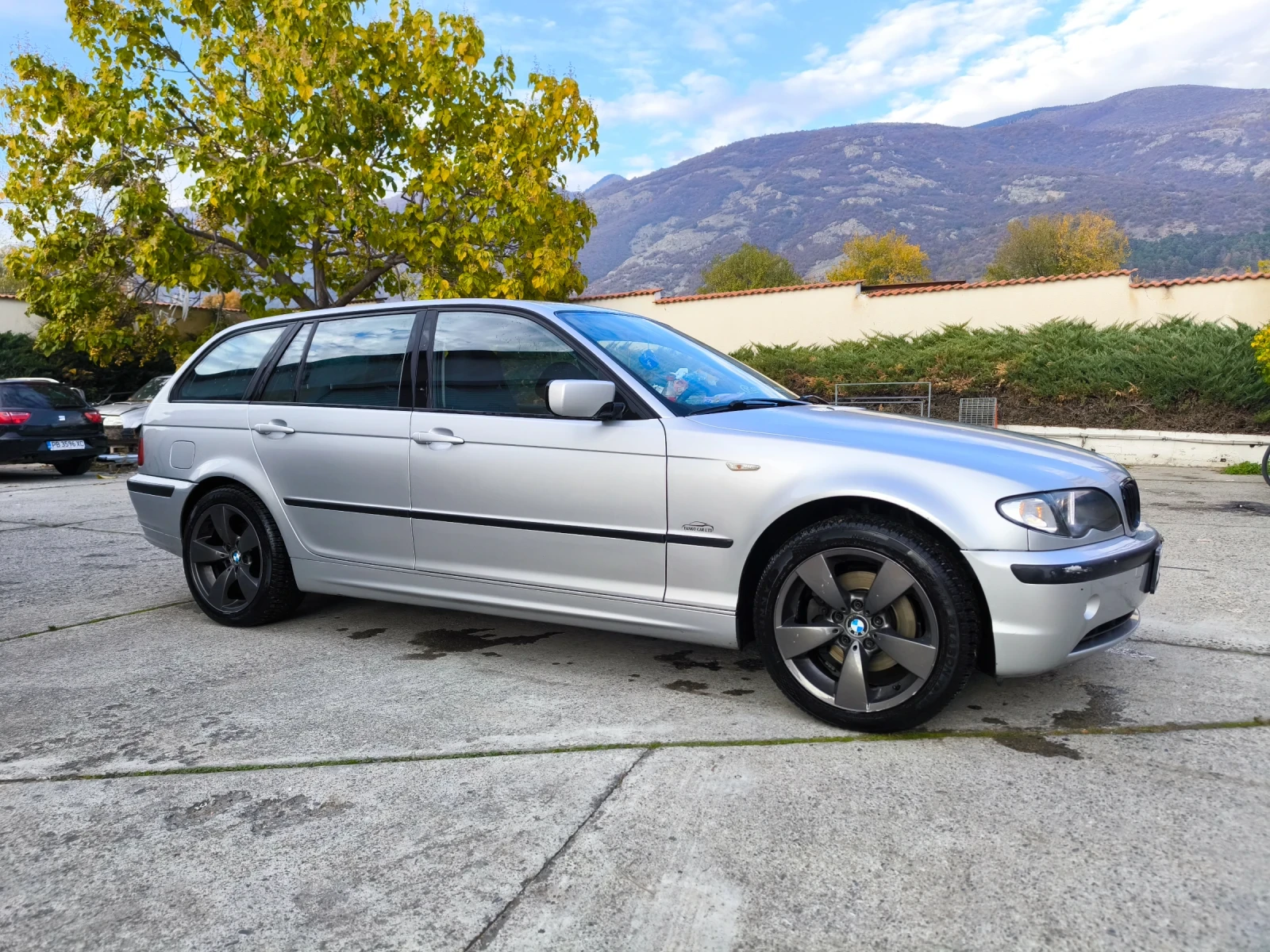 BMW 320 | Mobile.bg � ����������� 1
