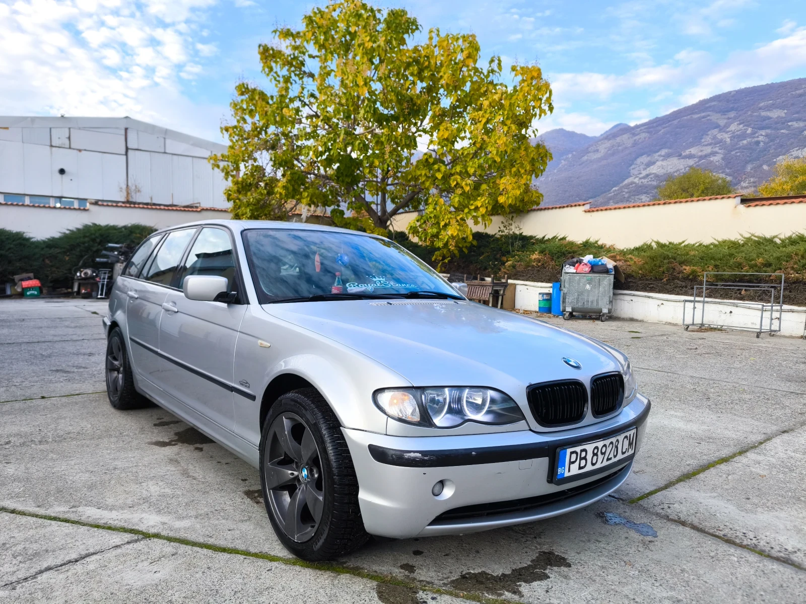 BMW 320 | Mobile.bg � ����������� 11